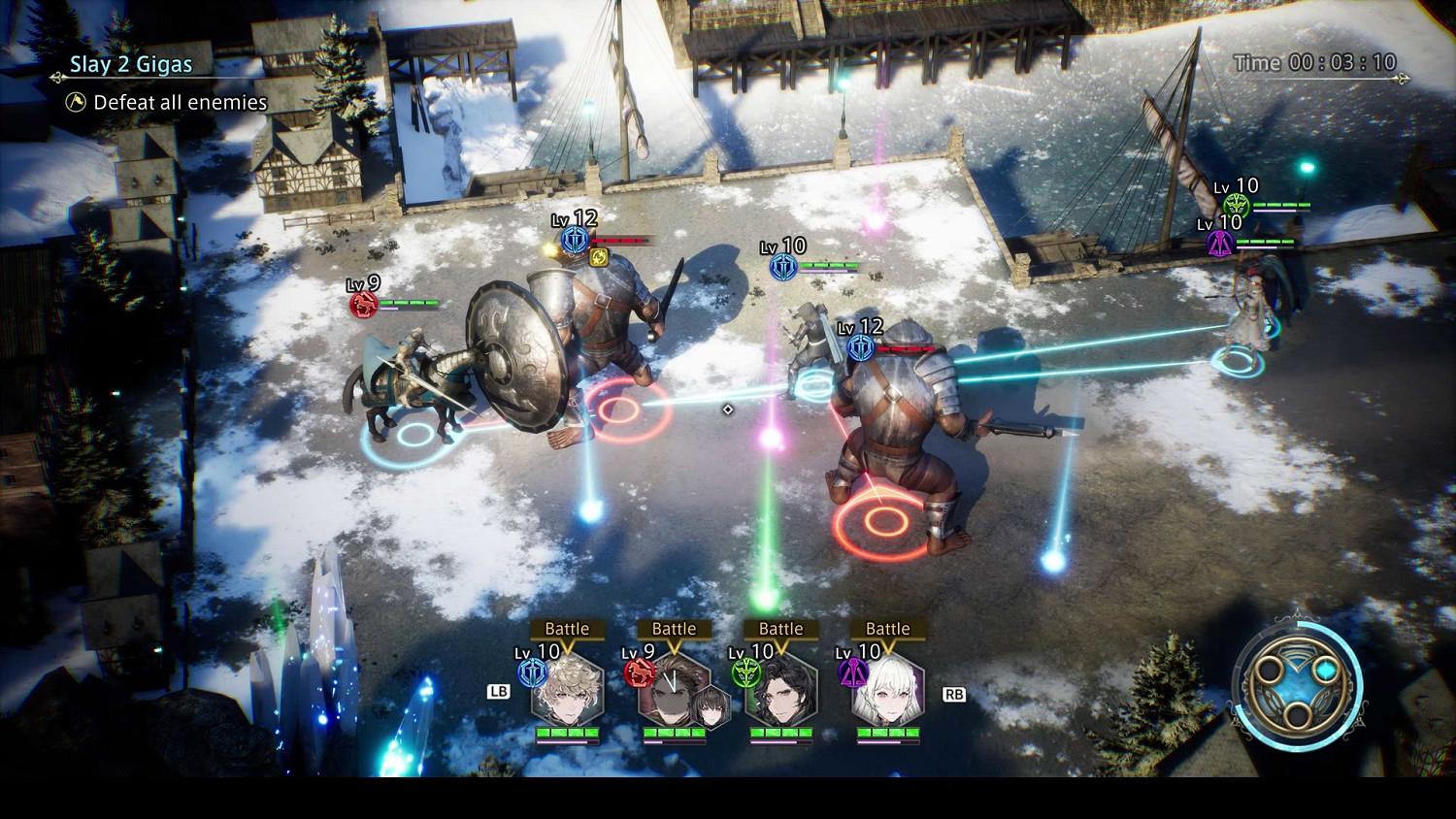 SE策略模擬遊戲《神領編年史》Steam商店已開啟預購 SE策略模擬遊戲《神領編年史》Steam商店已開啟預購