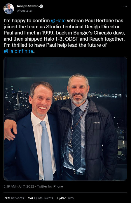 單騎救主！最後一戰資深主創回歸協助開發《最後一戰：無限》