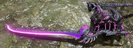 《魔物獵人崛起》曙光全太刀配裝匯總 曙光dlc太刀配裝大全 《魔物獵人崛起》曙光全太刀配裝匯總 曙光dlc太刀配裝大全