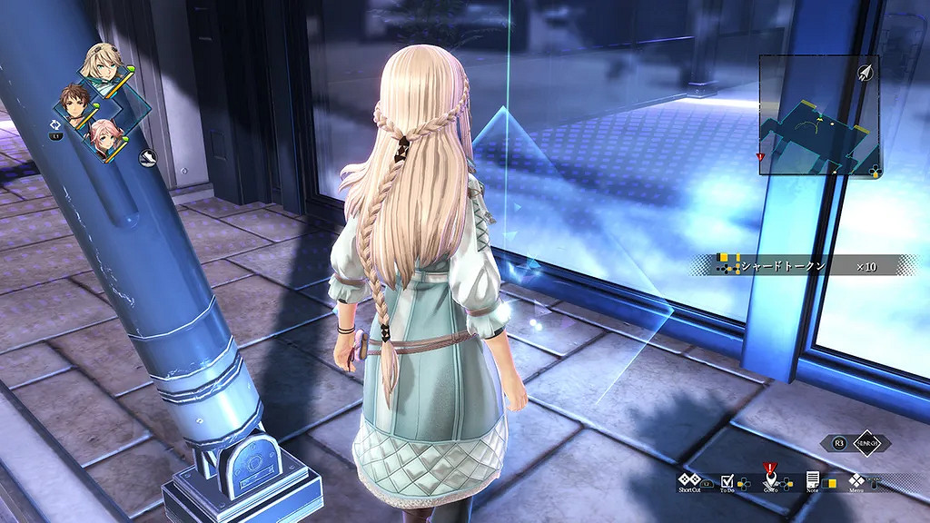 《英雄傳說 黎之軌跡2》發售持續預熱中 新角色新系統