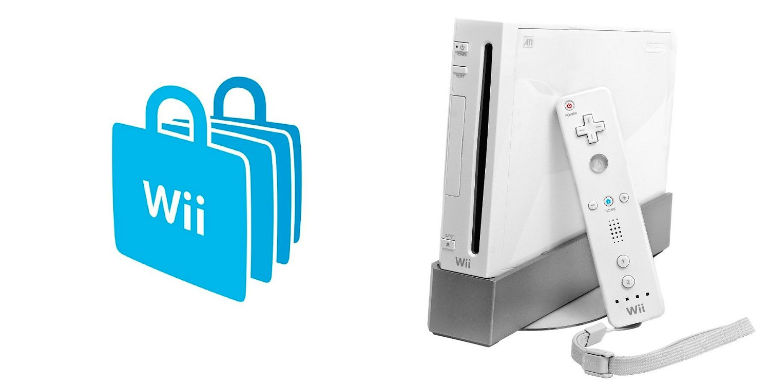 不提我都忘了 任天堂Wii/DSi線上商店維護四個月後重開 不提我都忘了 任天堂Wii/DSi線上商店維護四個月後重開