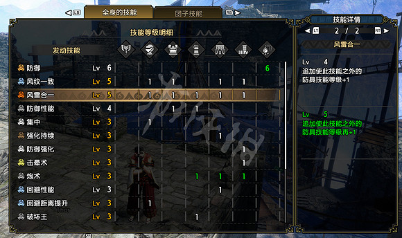 《魔物獵人崛起》曙光榴彈盾斧畢業配裝 榴彈盾斧解禁配裝 《魔物獵人崛起》曙光榴彈盾斧畢業配裝 榴彈盾斧解禁配裝