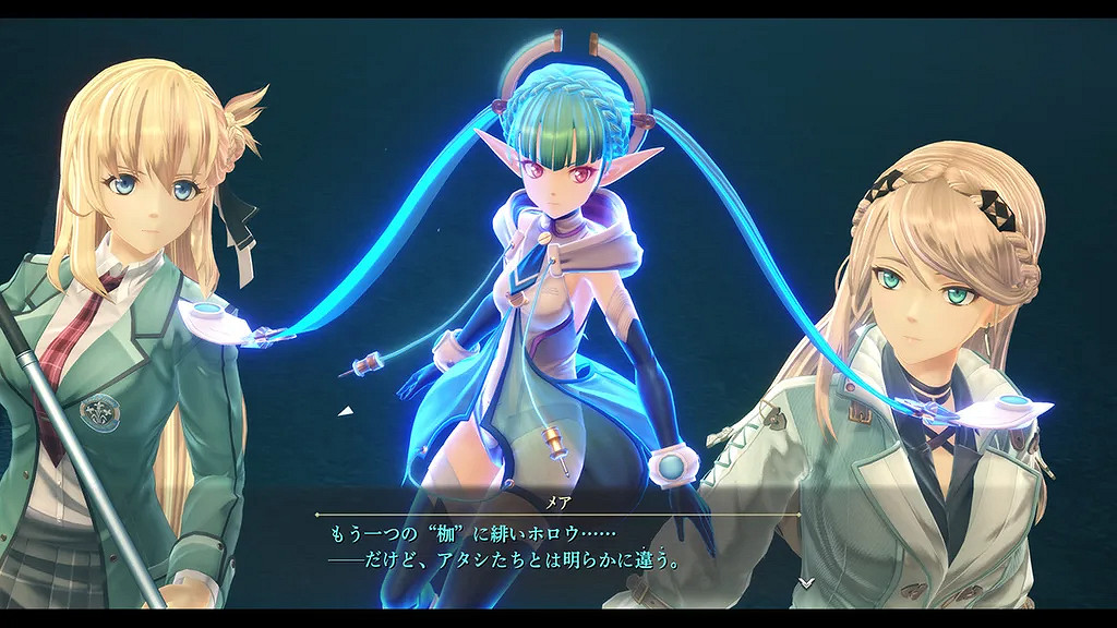 《英雄傳說 黎之軌跡2》發售持續預熱中 新角色新系統