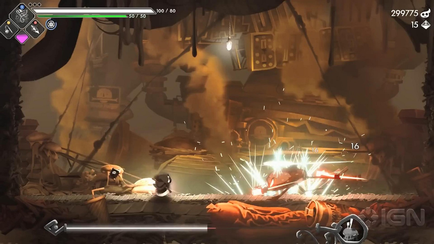 《祝你好死》官方發布動畫宣傳片 快餐更新正式上線