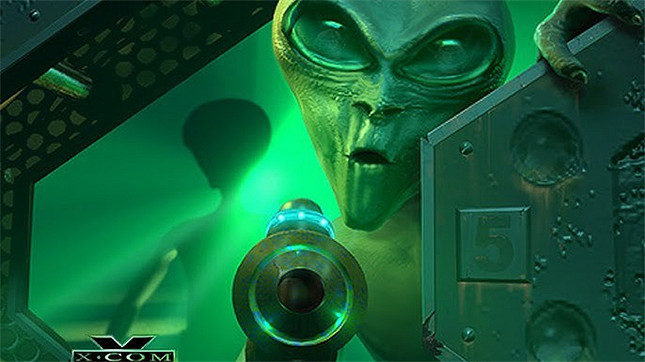 除了貼臉 MISS 梗 你了解《幽浮》系列從何而來嗎