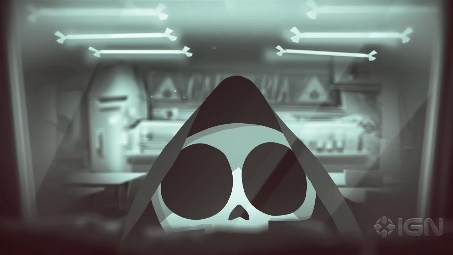 《祝你好死》官方發布動畫宣傳片 快餐更新正式上線