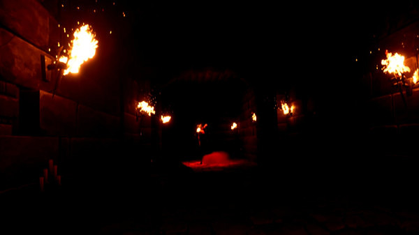 Steam喜加一：心理恐怖視覺小說《Nightmares to be》