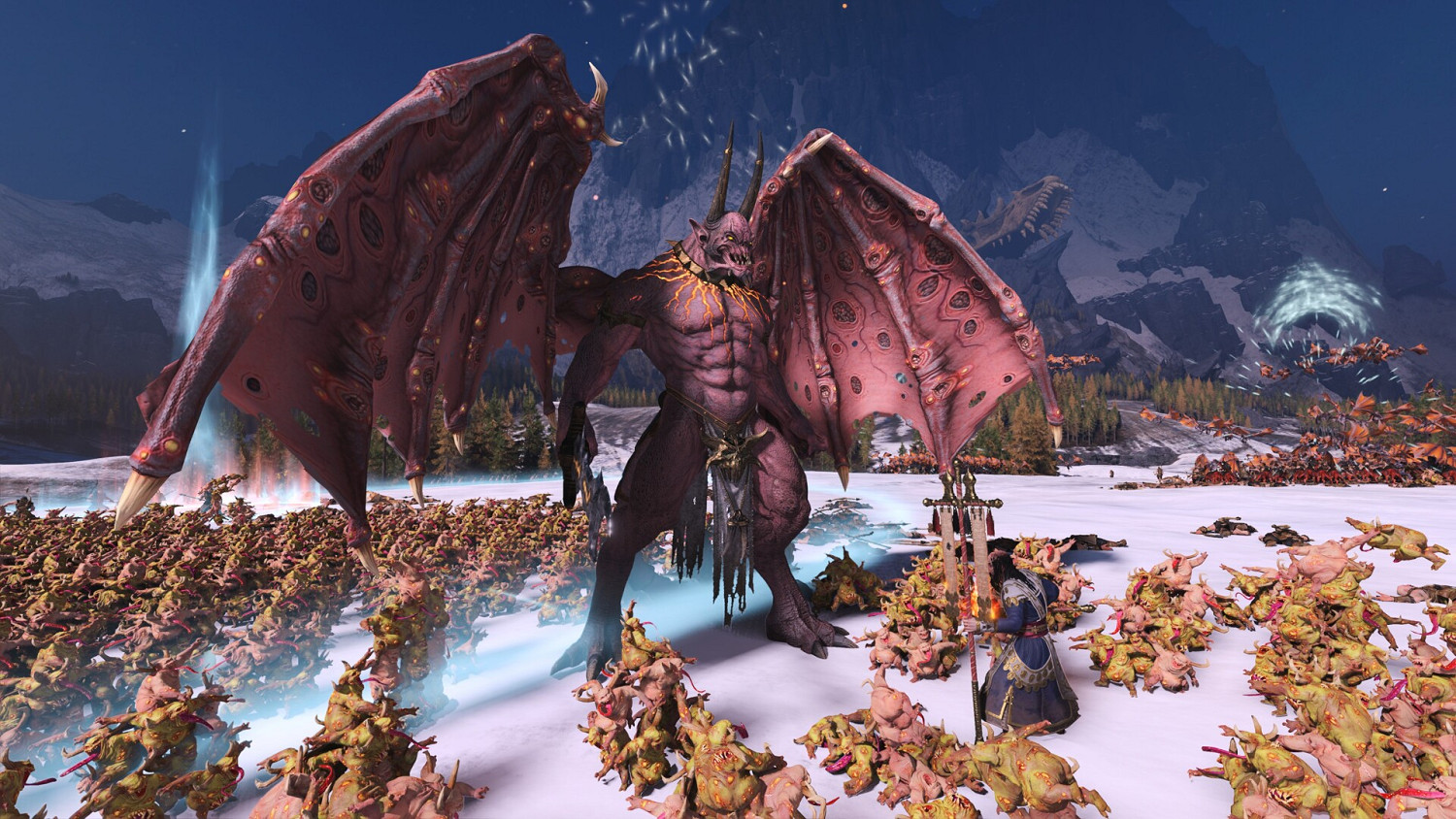 開發商CA正在開發奇幻新3A遊戲 或是《全軍破敵：戰鎚》新作