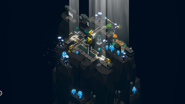 來一場童話大冒險吧 解謎遊戲《蔓不生長》試玩發布