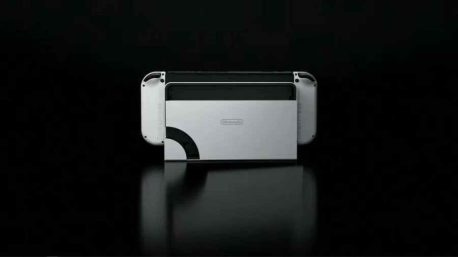 任天堂組件供應鏈中斷 導致Switch在日銷量下滑33%