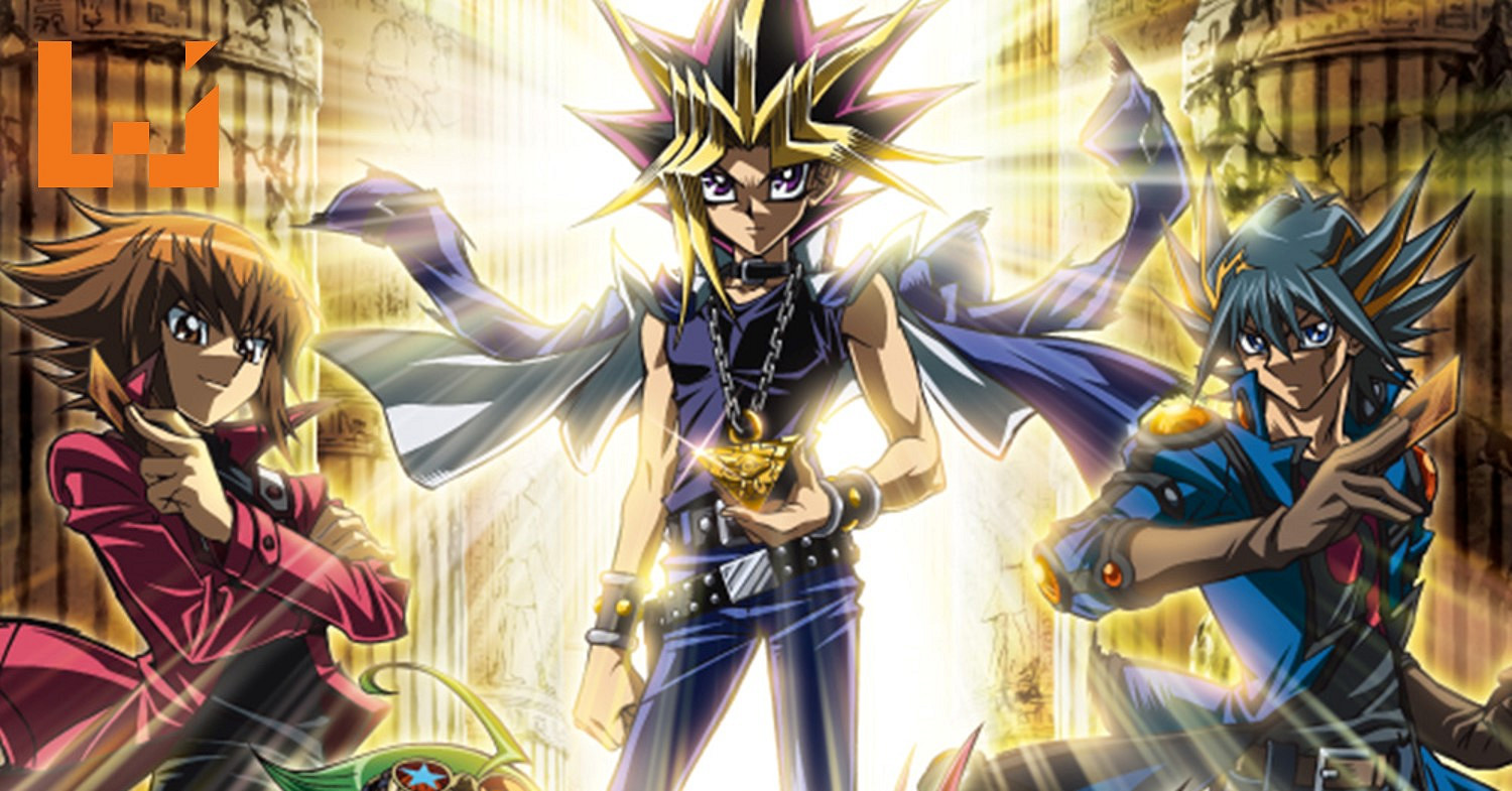 只是去和法老王再會 漫畫《遊戲王》作者高橋和希遇難