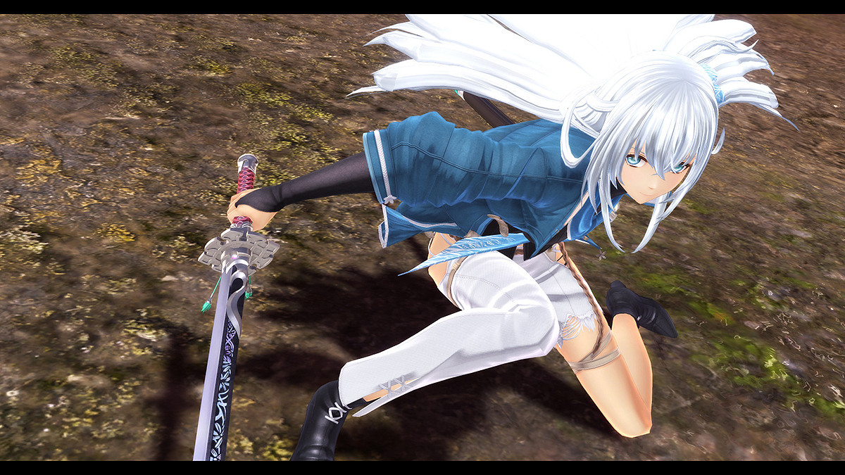 《英雄傳說 黎之軌跡2》發售持續預熱中 新角色新系統