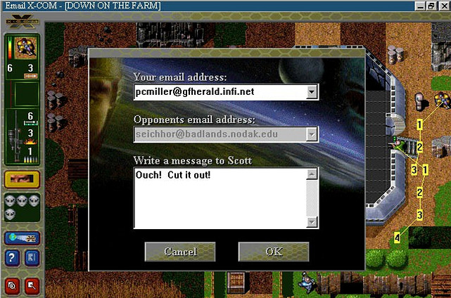 除了貼臉 MISS 梗 你了解《幽浮》系列從何而來嗎