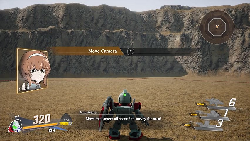 《SD鋼彈激鬥同盟》實機公布 8月25日正式發售