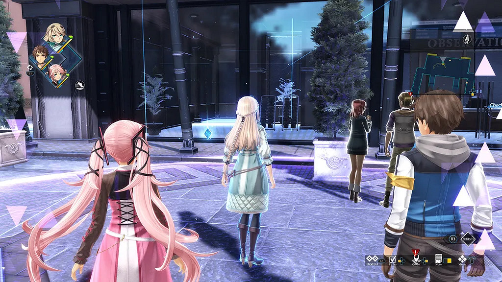 《英雄傳說 黎之軌跡2》發售持續預熱中 新角色新系統