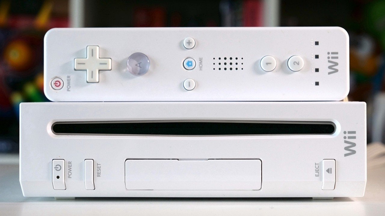 不提我都忘了 任天堂Wii/DSi線上商店維護四個月後重開 不提我都忘了 任天堂Wii/DSi線上商店維護四個月後重開