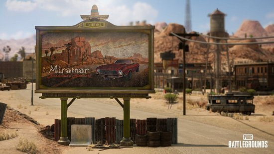 《絕地求生》18.2版本內容前瞻 將於7月12日上線! 《絕地求生》18.2版本內容前瞻 將於7月12日上線!