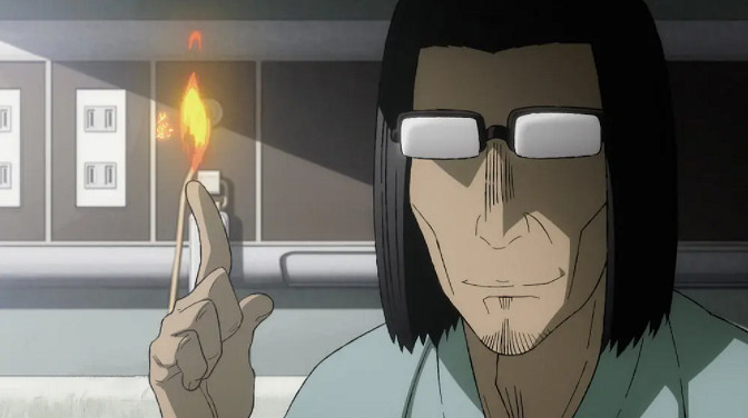 穿越異世界的舅舅，從幻想回歸現實的異世界動畫