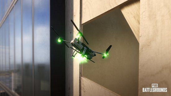 《絕地求生》18.2版本內容前瞻 將於7月12日上線! 《絕地求生》18.2版本內容前瞻 將於7月12日上線!