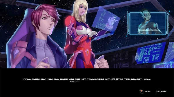 雙搖桿射擊遊戲《滅絕計劃》上線Steam 7月27日發售