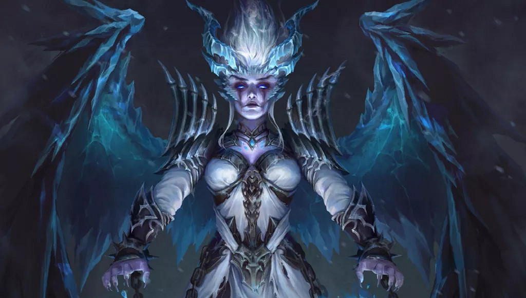 《暗黑破壞神：永生不朽》首次更新上線：以通行證為主！