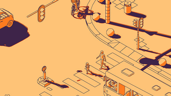 休閒遊戲《亥靈胎》預計明年登陸PS4/5 全新宣傳片賞 休閒遊戲《亥靈胎》預計明年登陸PS4/5 全新宣傳片賞