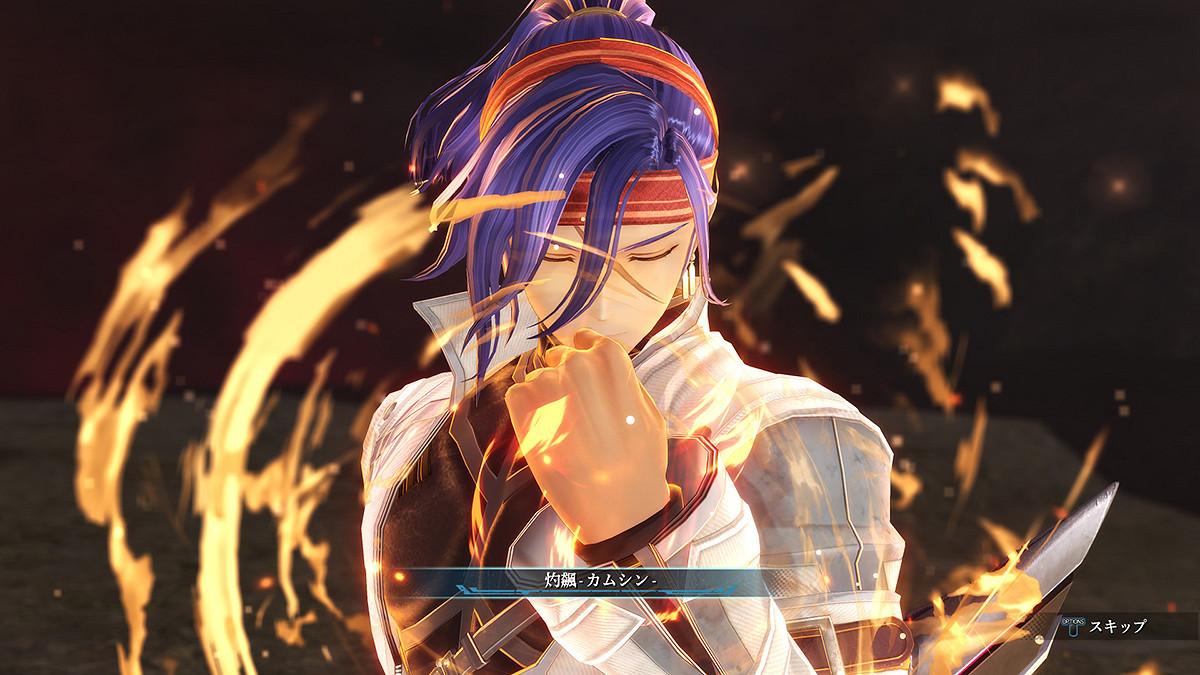 《英雄傳說 黎之軌跡2》發售持續預熱中 新角色新系統