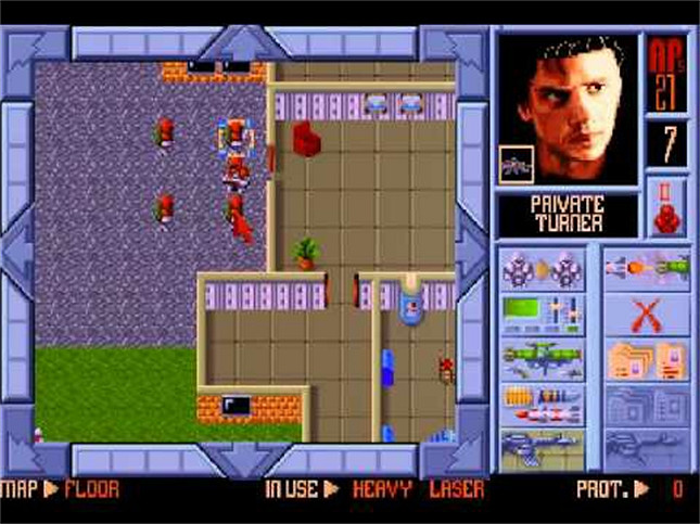 除了貼臉 MISS 梗 你了解《幽浮》系列從何而來嗎