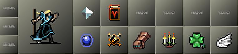 《吸血鬼倖存者》怎麽快速開荒?快速開荒配置流程 《吸血鬼倖存者》怎麽快速開荒?快速開荒配置流程