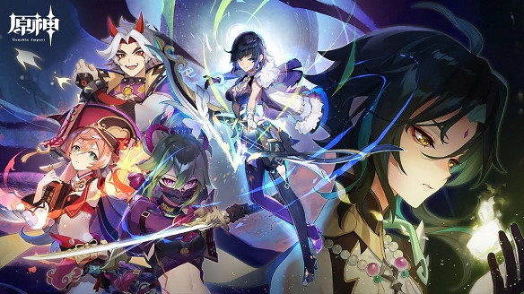 IGN 25大最佳PC遊戲榜單更新 原神、艾爾登法環等上榜! IGN 25大最佳PC遊戲榜單更新 原神、艾爾登法環等上榜!