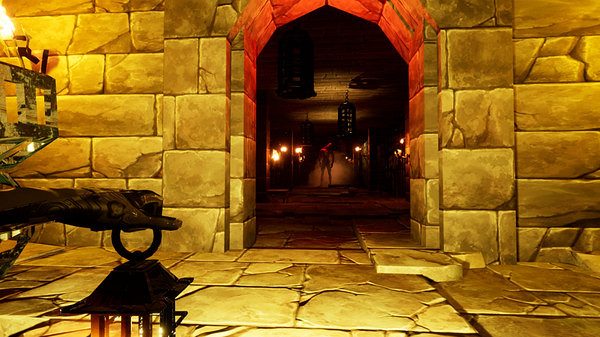 Steam喜加一：心理恐怖視覺小說《Nightmares to be》