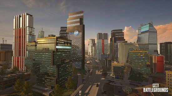 《絕地求生》18.2版本內容前瞻 將於7月12日上線! 《絕地求生》18.2版本內容前瞻 將於7月12日上線!