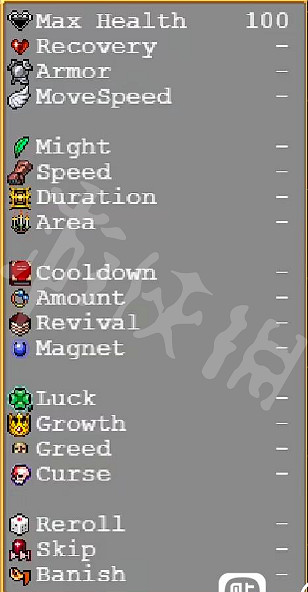 《吸血鬼倖存者》Gains Boros如何解鎖?Gains Boros解鎖方法介紹 《吸血鬼倖存者》Gains Boros如何解鎖?Gains Boros解鎖方法介紹