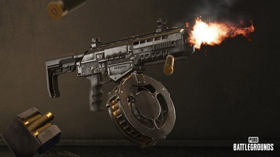 《絕地求生》18.2版本內容前瞻 將於7月12日上線! 《絕地求生》18.2版本內容前瞻 將於7月12日上線!