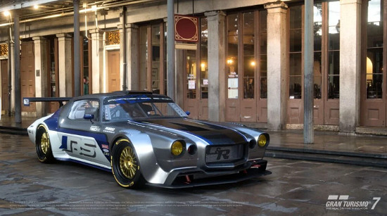 《跑車浪漫旅7》1.18更上線 雲端存檔資料等問題修復 ！