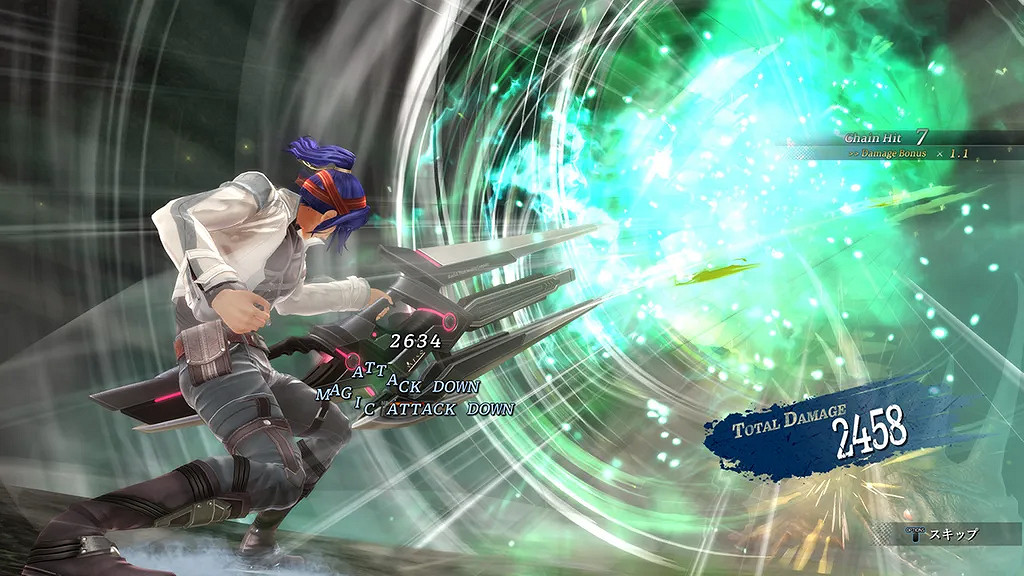 《英雄傳說 黎之軌跡2》發售持續預熱中 新角色新系統