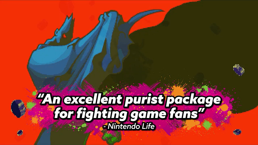 《卡普空對戰格鬥合集》公布讚譽宣傳片 遊戲好評發售中