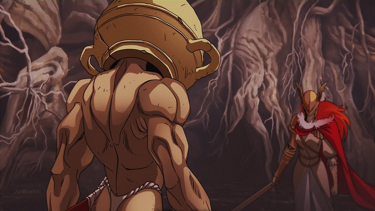 羨慕了!《艾爾登法環》“壺頭哥”曬官方寄來大禮包 羨慕了!《艾爾登法環》“壺頭哥”曬官方寄來大禮包