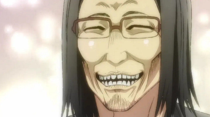 穿越異世界的舅舅，從幻想回歸現實的異世界動畫