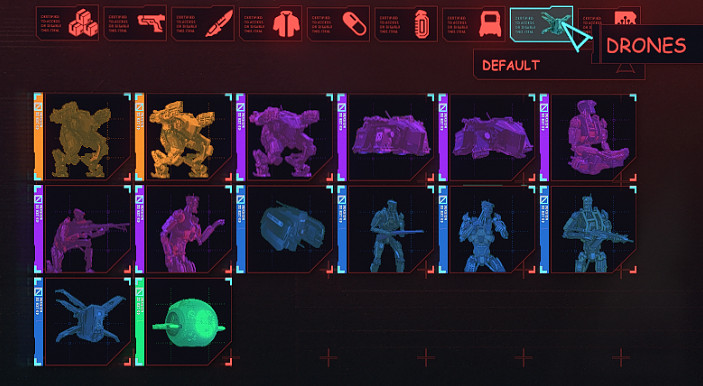 智械危機！《電馭叛客2077》機甲夥伴MOD開放下載！