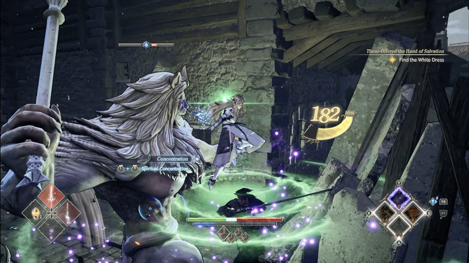 《北歐女神:極樂世界》Steam版11月發售 售價約新台幣1723元 《北歐女神:極樂世界》Steam版11月發售 售價約新台幣1723元