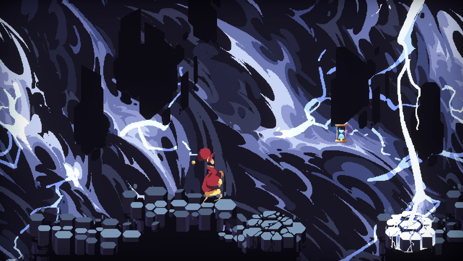 休閒奔跑遊戲《魔法疾奔》7月15日發售本作支援中文