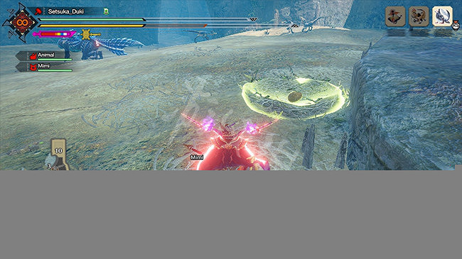 《魔物獵人崛起》極品龍蛋如何獲得?曙光極品龍蛋位置介紹 《魔物獵人崛起》極品龍蛋如何獲得?曙光極品龍蛋位置介紹