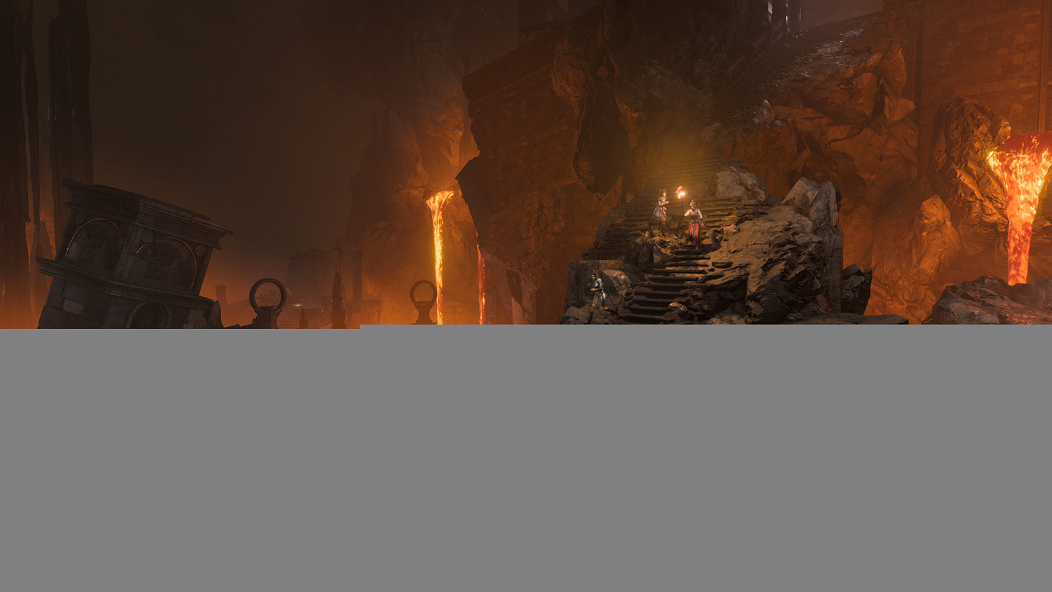 吟遊詩人上線！拉瑞安工作室公開《柏德之門3》新內容