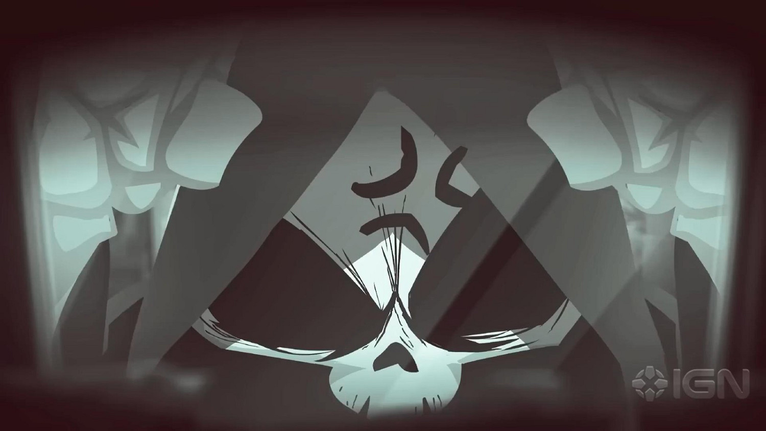 《祝你好死》快餐更新正式上線 官方發布動畫宣傳片