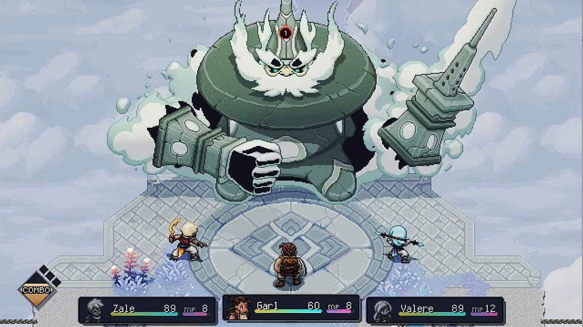 望梅止渴 已宣布跳票2023的《星空之海》公布新預告片