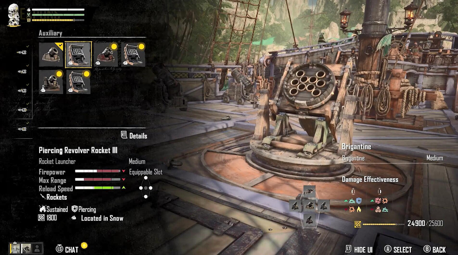 IGN介紹《碧海黑帆》7大要點 不像黑旗更像盜賊之海!