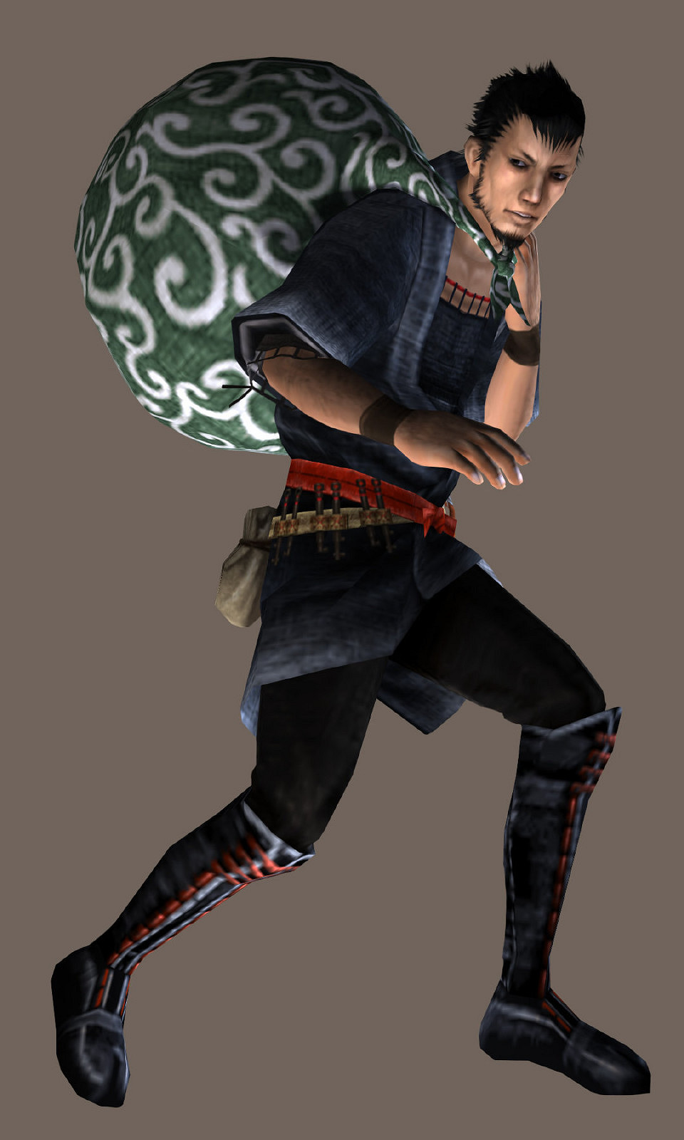 《神技盜來》中文官網上線 10月13日正式發售 《神技盜來》中文官網上線 10月13日正式發售