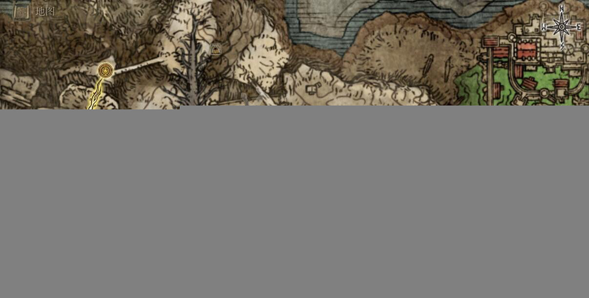 《艾爾登法環》滑輪弓在哪刷?滑輪弓位置分享 《艾爾登法環》滑輪弓在哪刷?滑輪弓位置分享