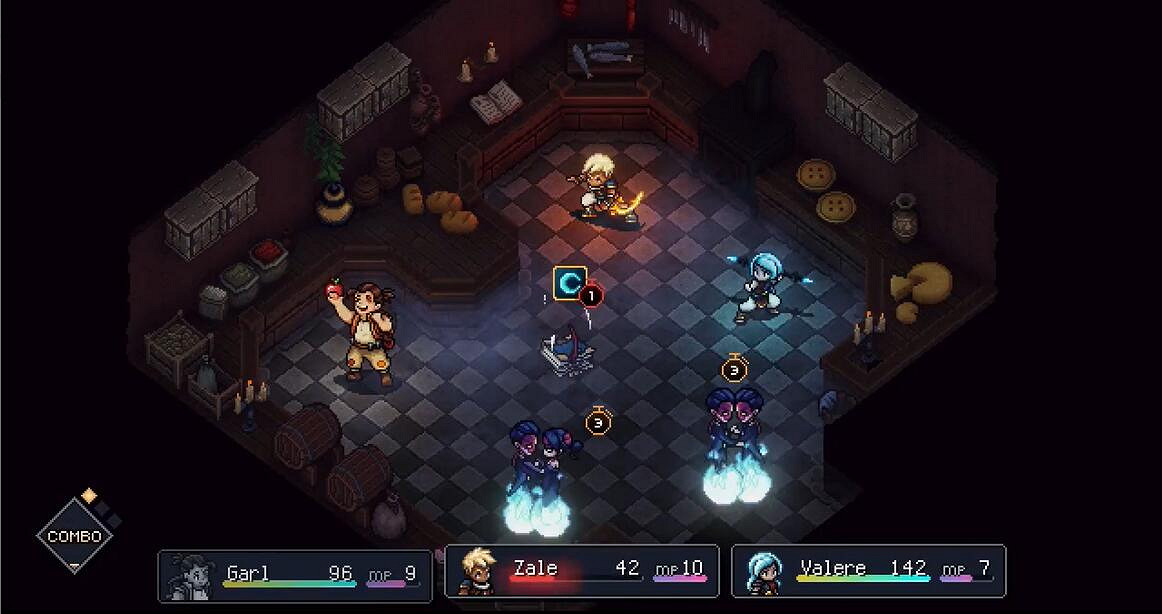 望梅止渴 已宣布跳票2023的《星空之海》公布新預告片